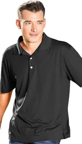#101 Performance Polo Shirt