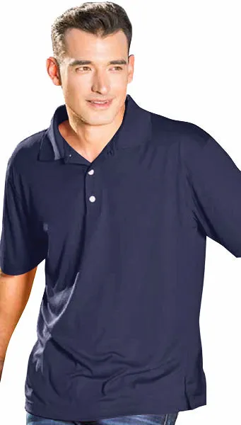 #101 Performance Polo Shirt