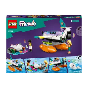 41752 SEA RESCUE PLANE