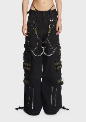 Army Ring-O Pants