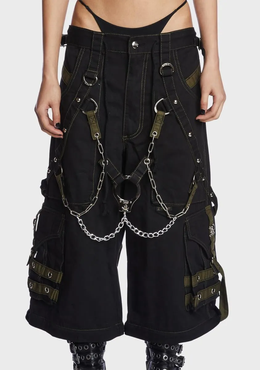 Army Ring-O Pants