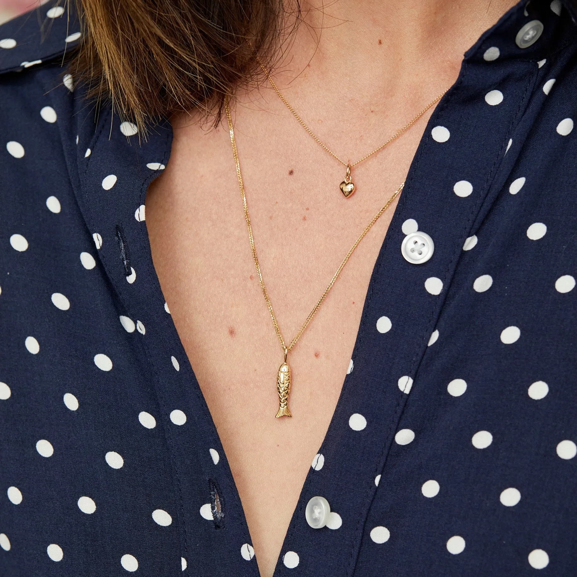 Baby Chain