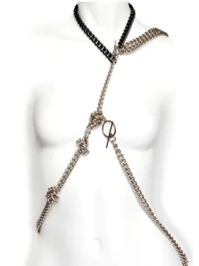 BANDOLEER Body Chain