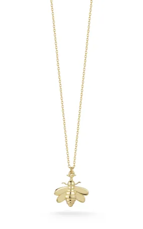 Bee Necklace