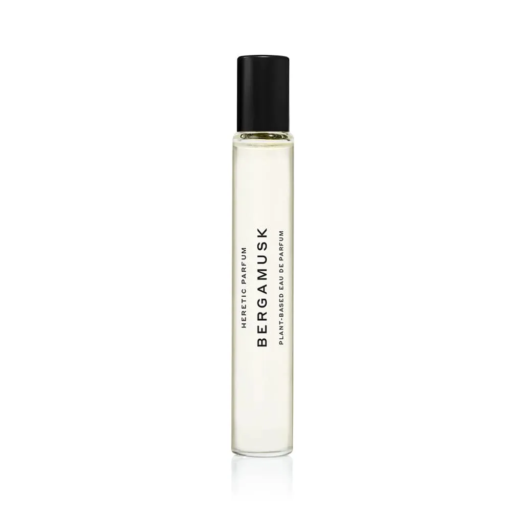 BERGAMUSK ROLLERBALL