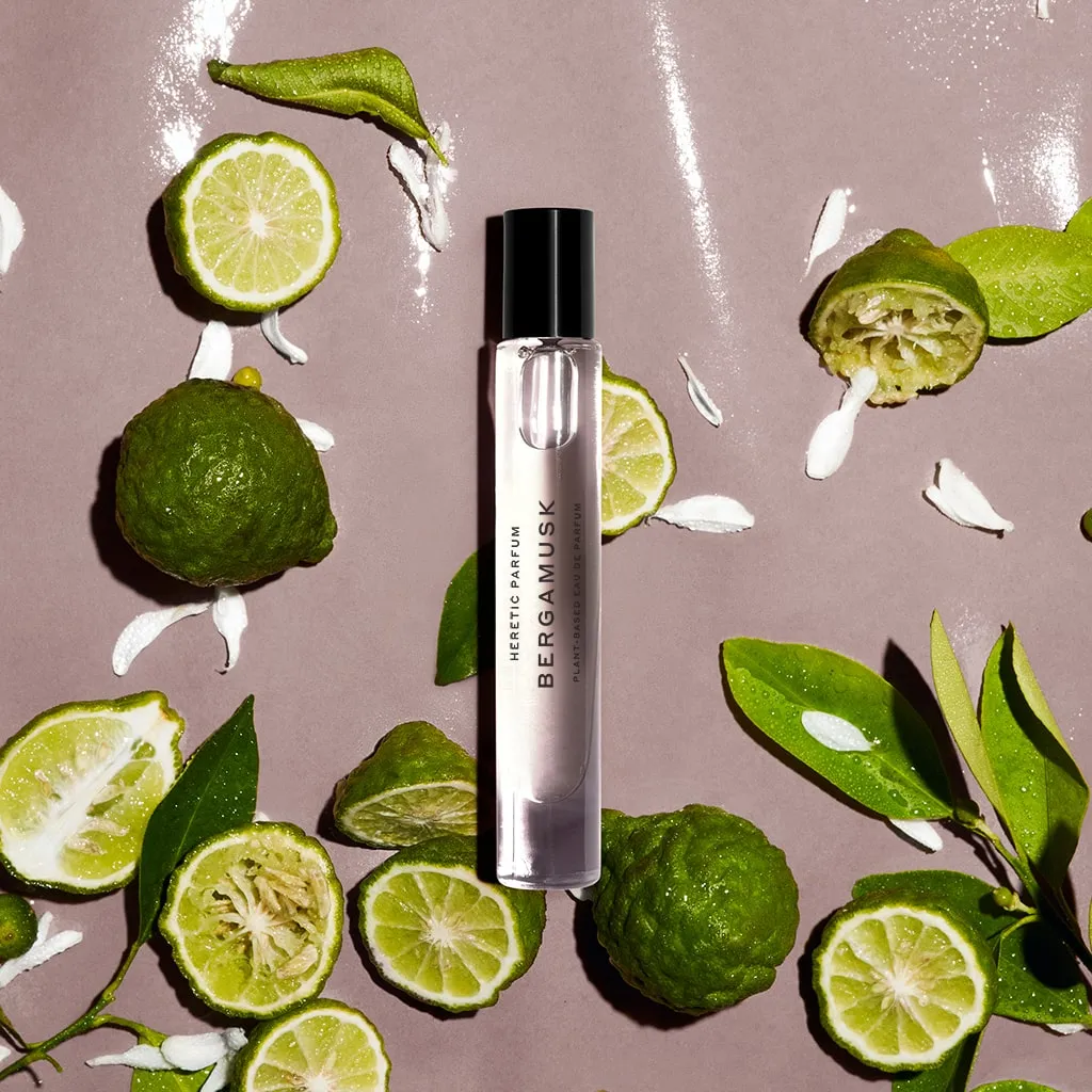 BERGAMUSK ROLLERBALL