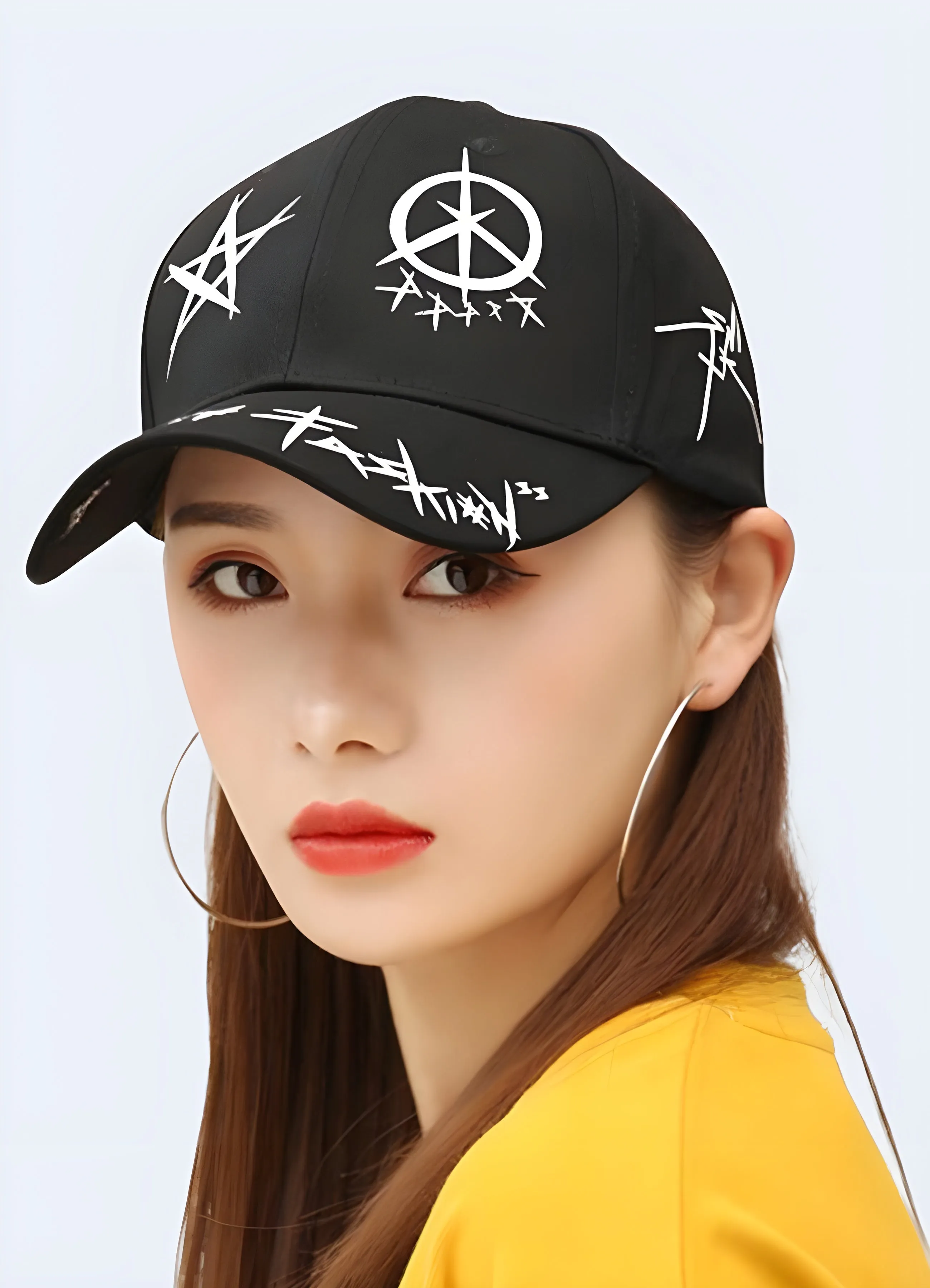 Black Hat Goth