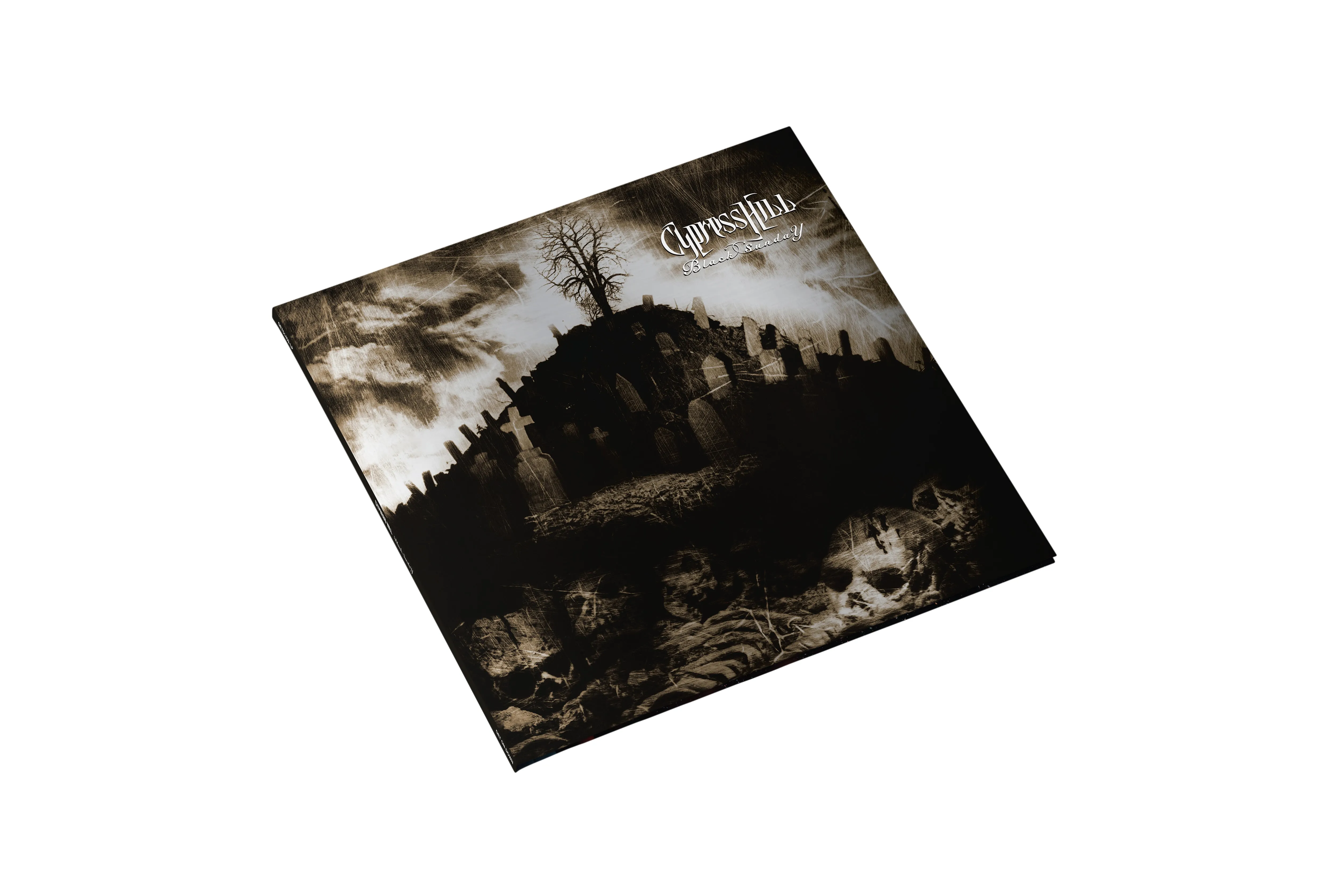 Black Sunday 30th Anniversary (Colored 2xLP)