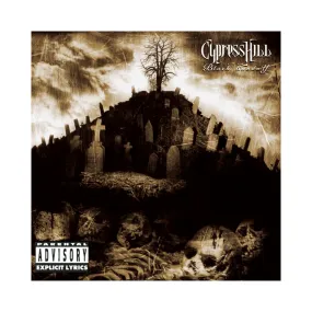 Black Sunday (CD)
