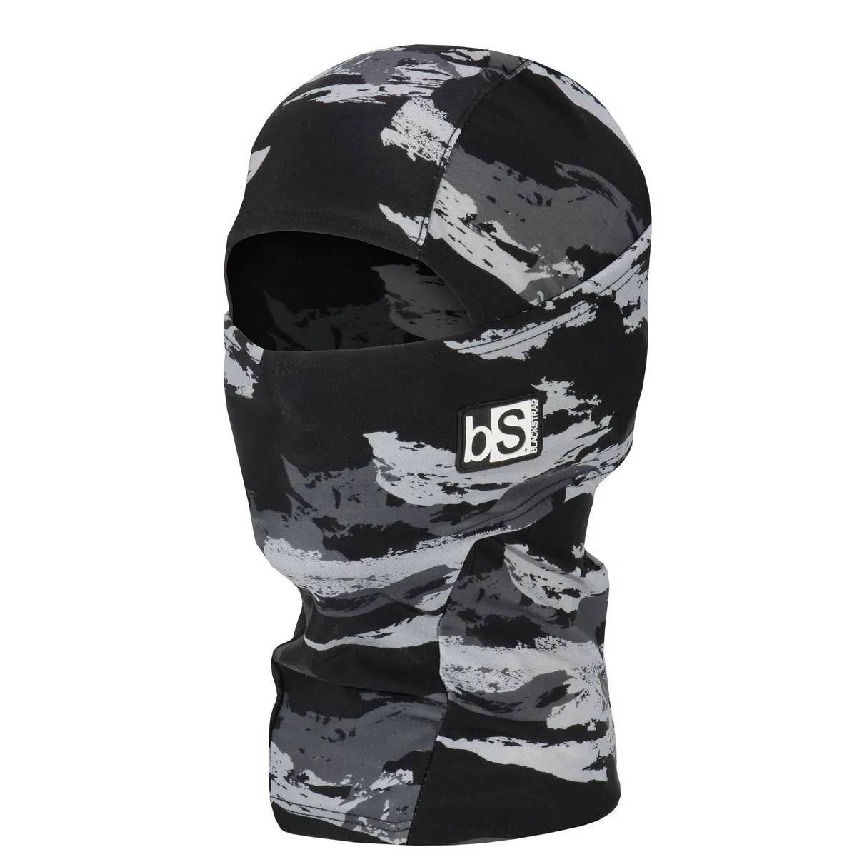 BlackStrap Kids Hood Youth Balaclava