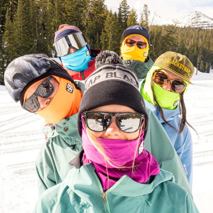 BLACKSTRAP The Hood Balaclava - 2024