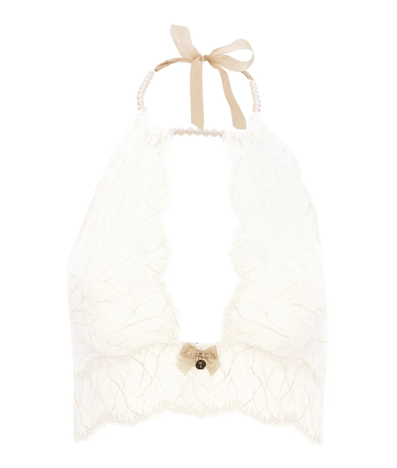Bracli Sydney Bralette Top High End Lingerie