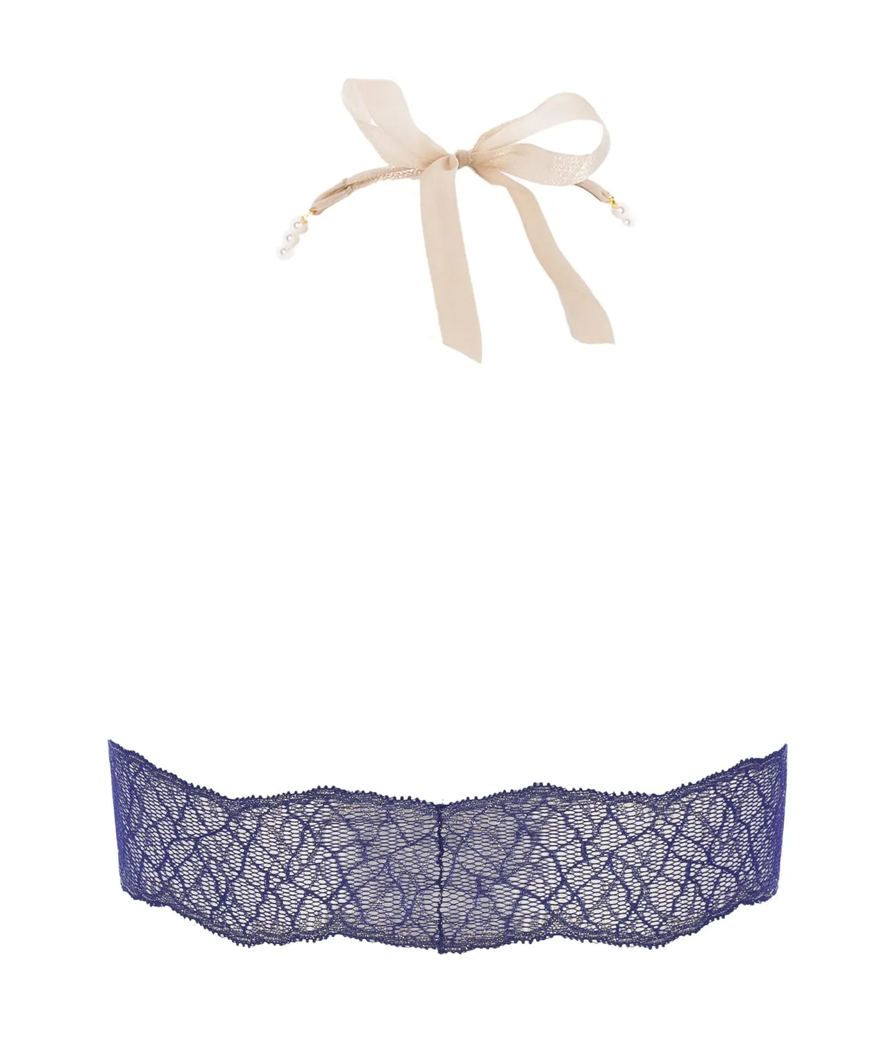 Bracli Sydney Bralette Top High End Lingerie
