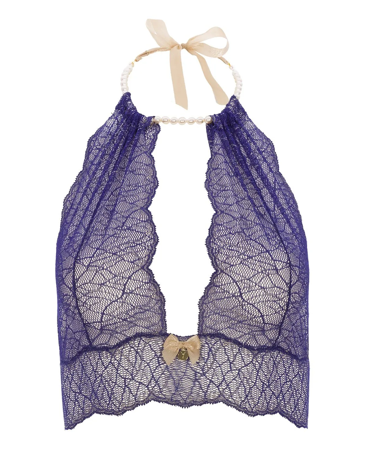 Bracli Sydney Bralette Top High End Lingerie