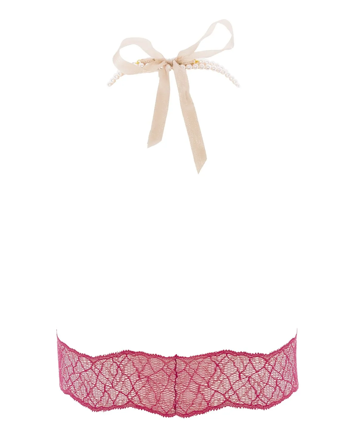 Bracli Sydney Bralette Top High End Lingerie