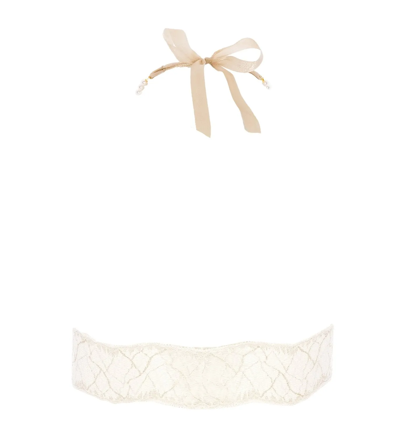 Bracli Sydney Bralette Top High End Lingerie