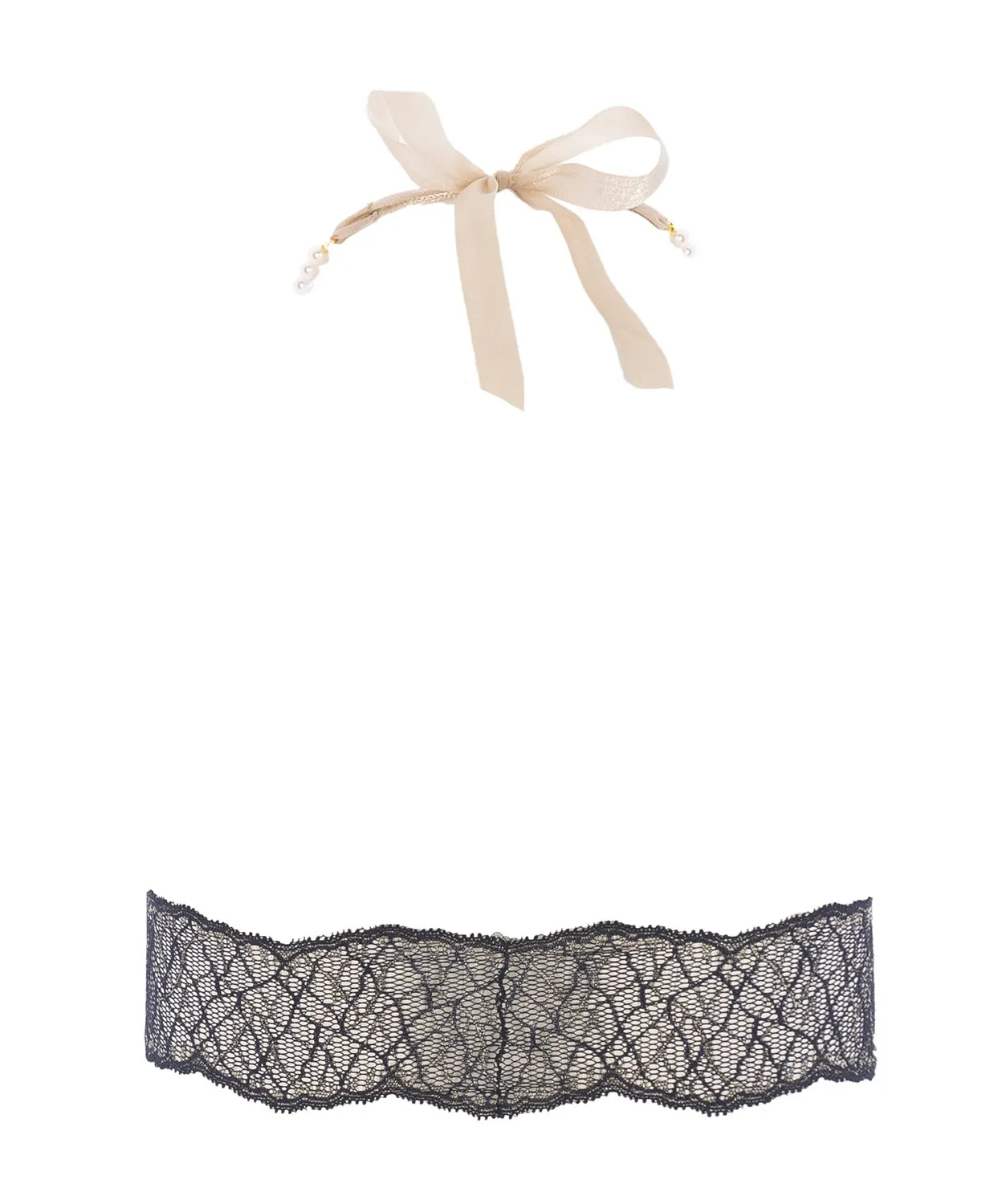 Bracli Sydney Bralette Top High End Lingerie