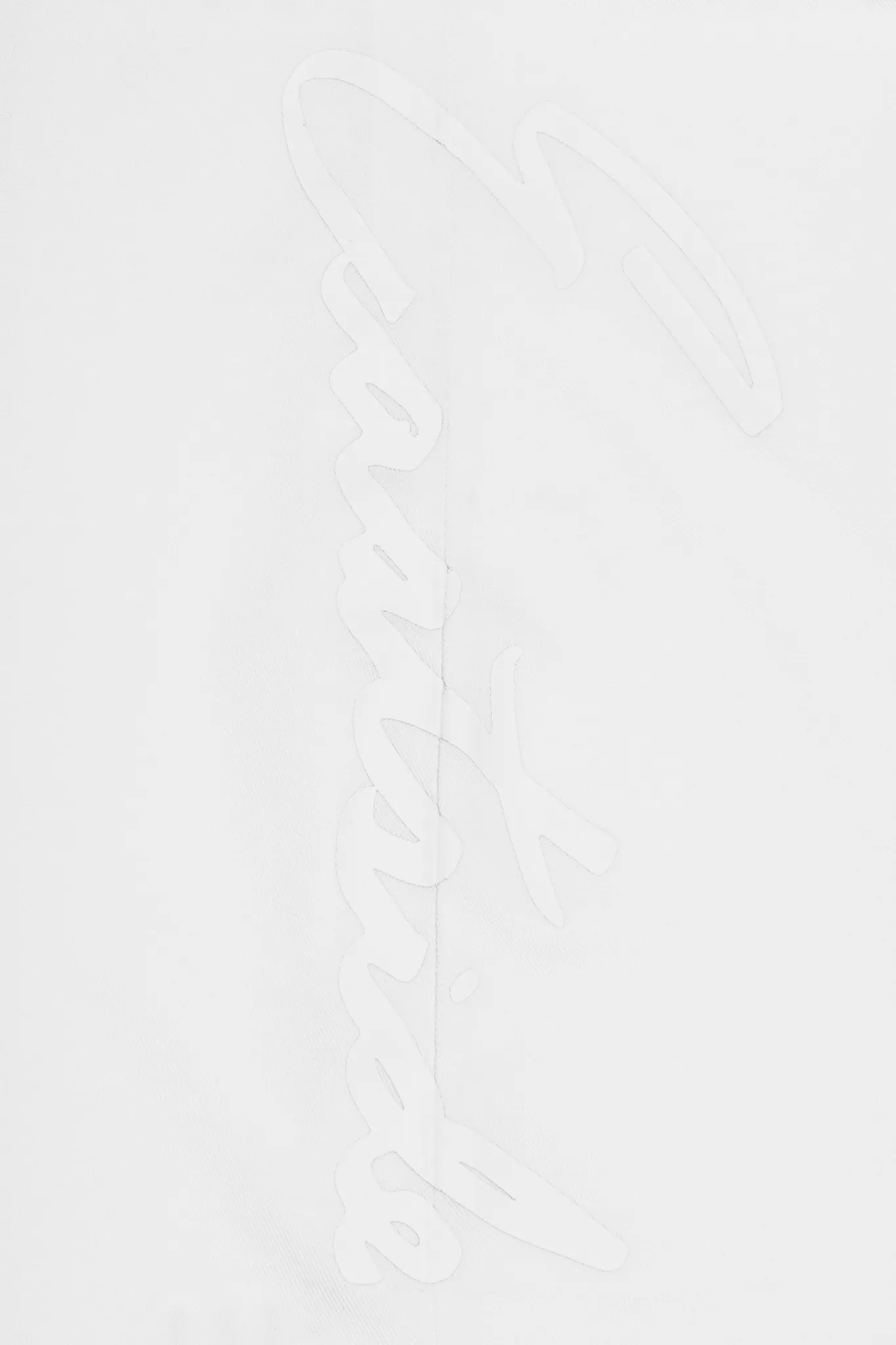 Bright White Women's Pique Polo Dress