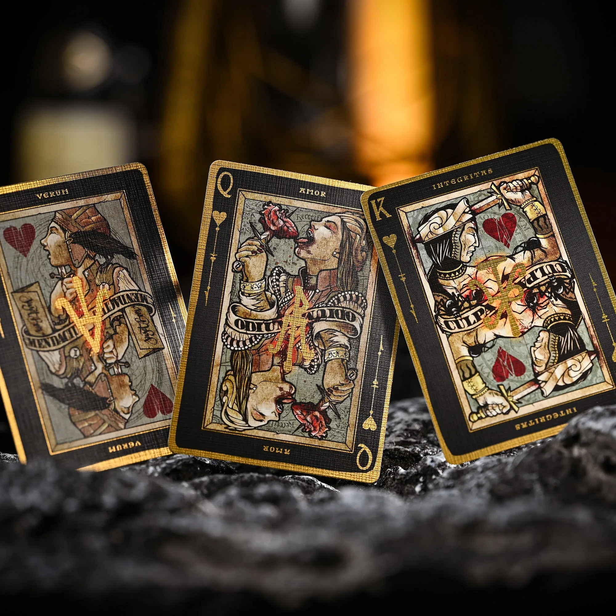 Bundle: S17 Legacy