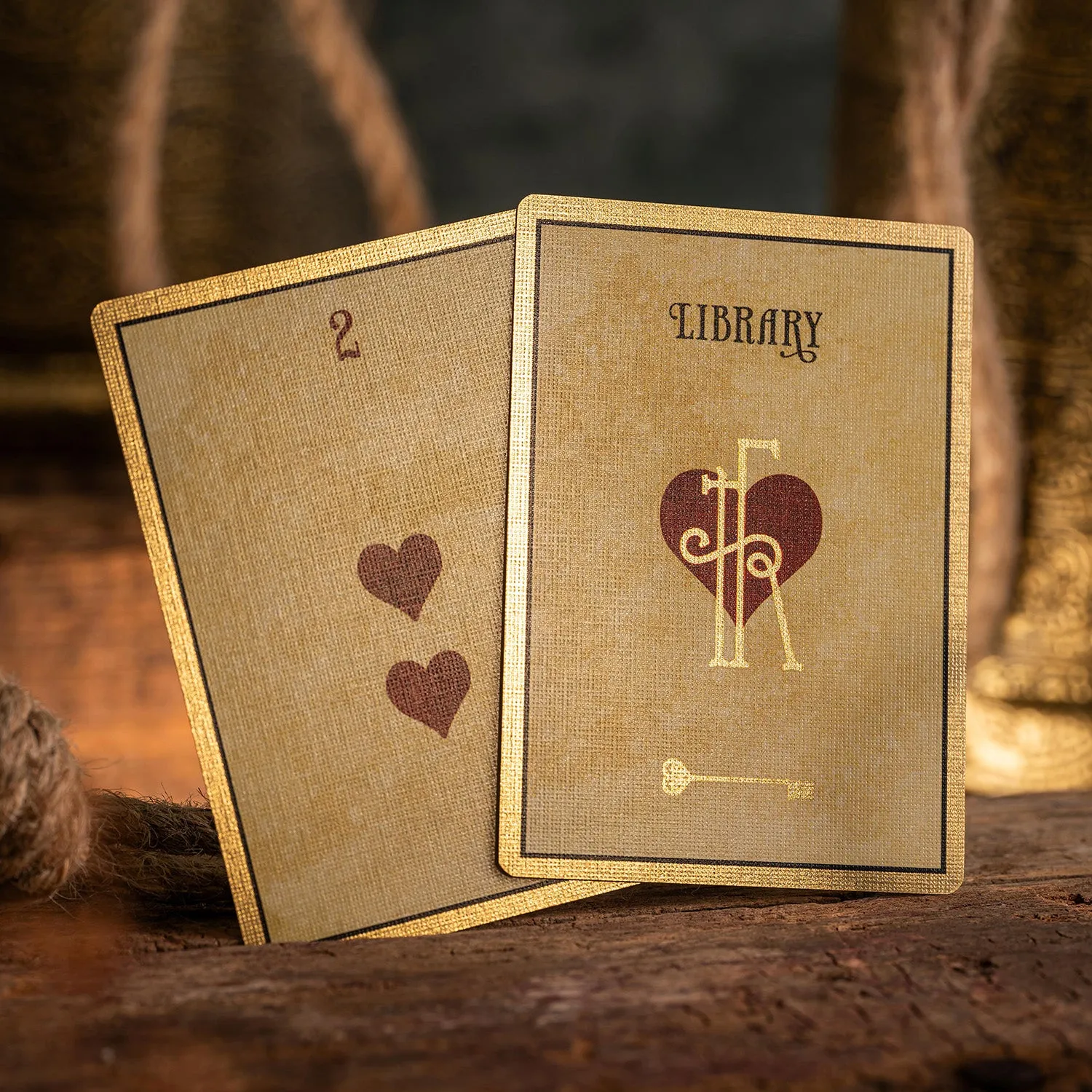 Bundle: S17 Legacy