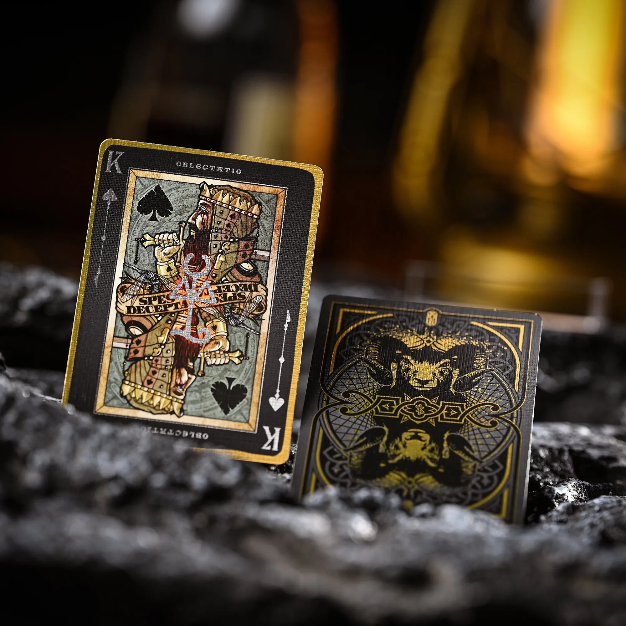 Bundle: S17 Legacy