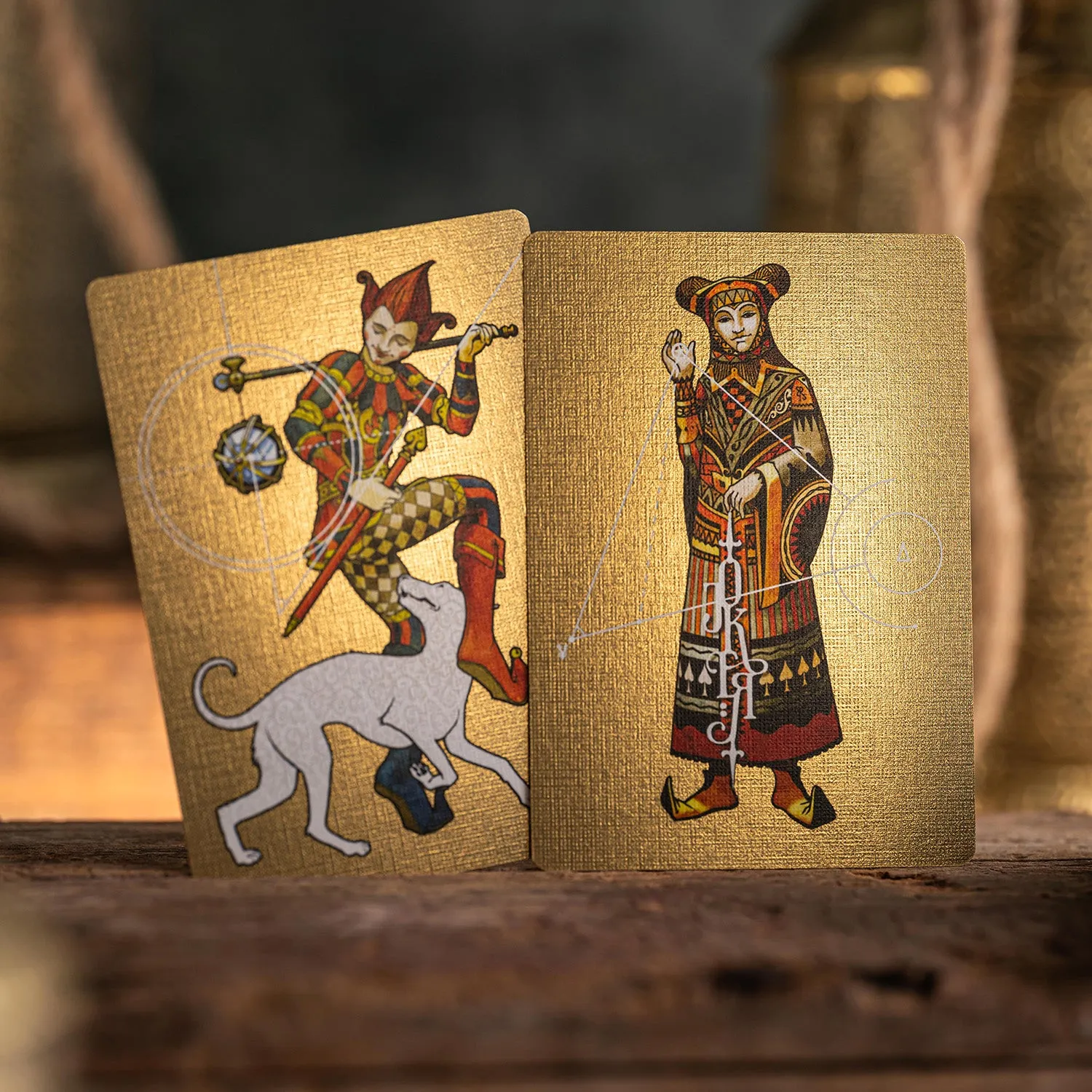 Bundle: S17 Legacy