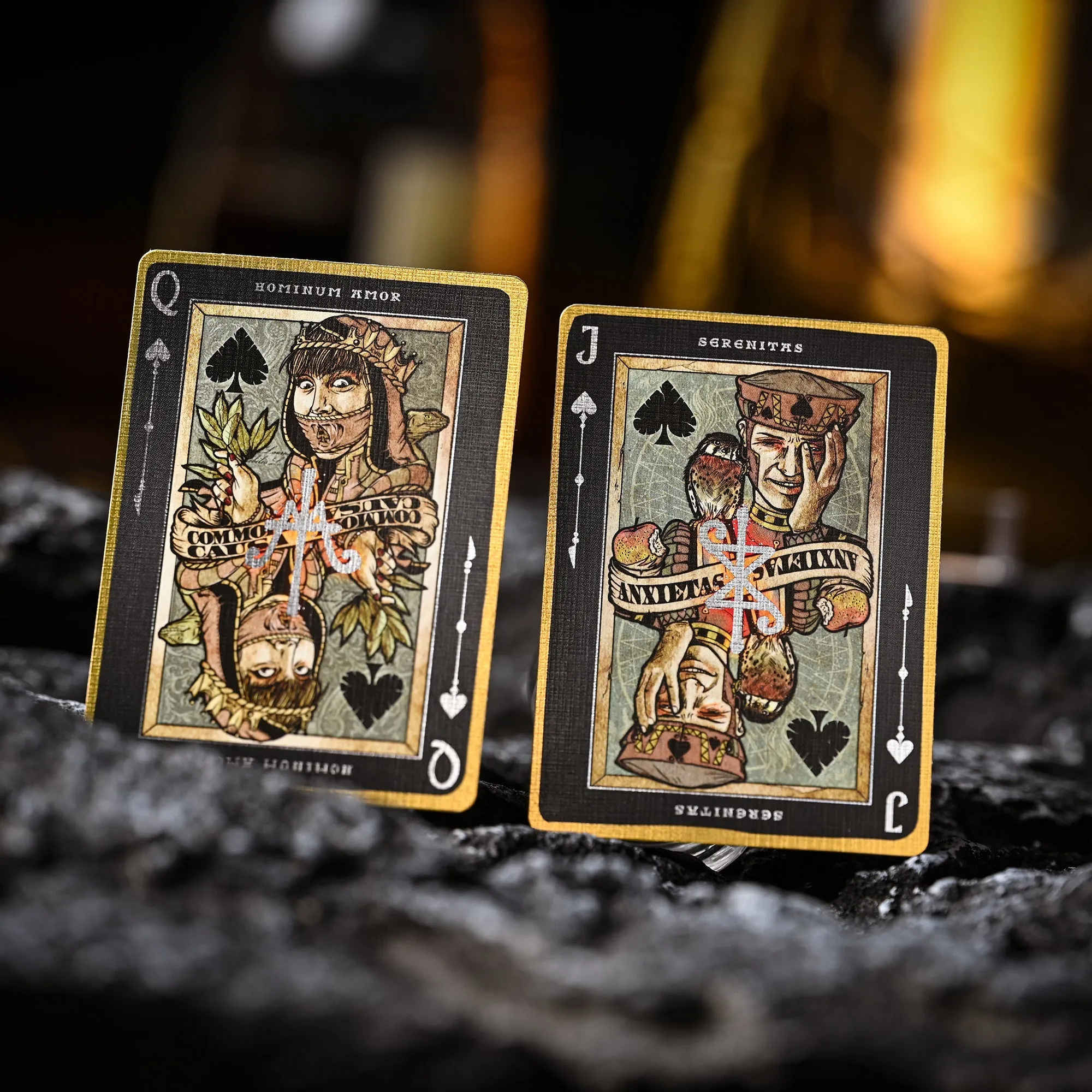 Bundle: S17 Legacy
