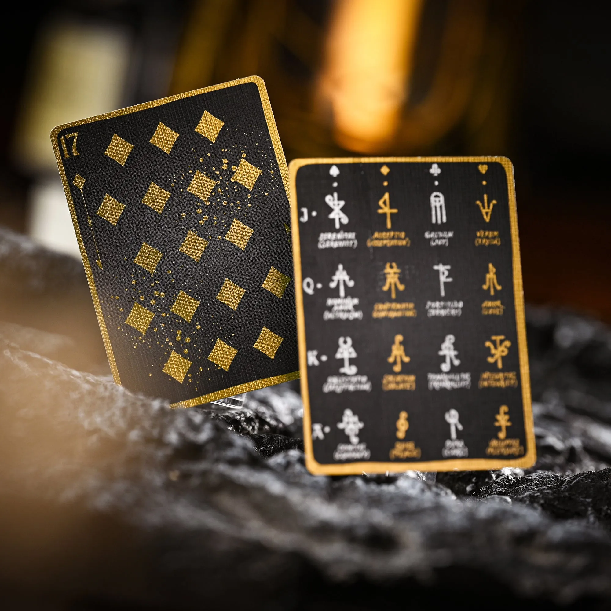 Bundle: S17 Legacy