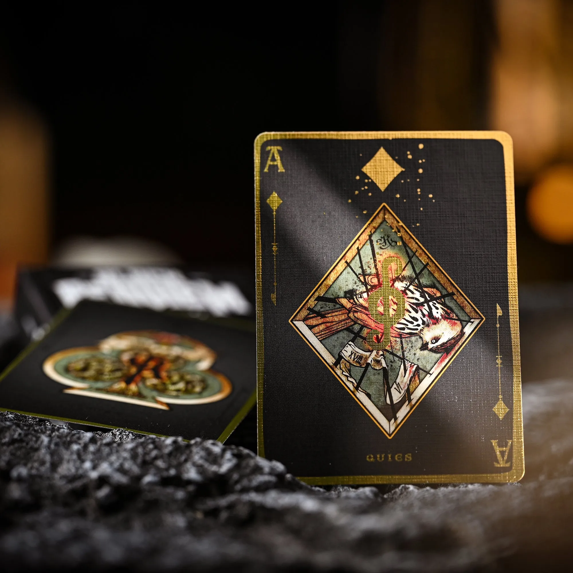 Bundle: S17 Legacy
