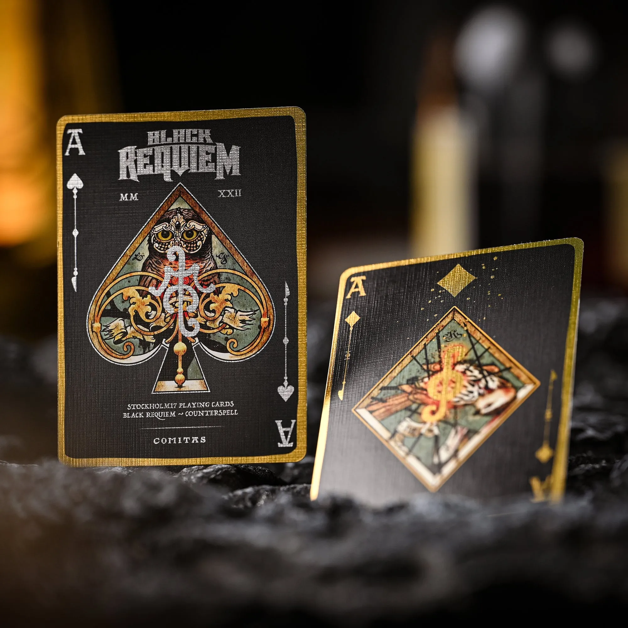 Bundle: S17 Legacy