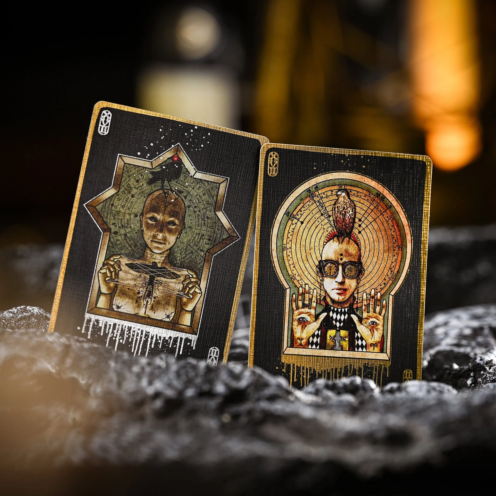 Bundle: S17 Legacy