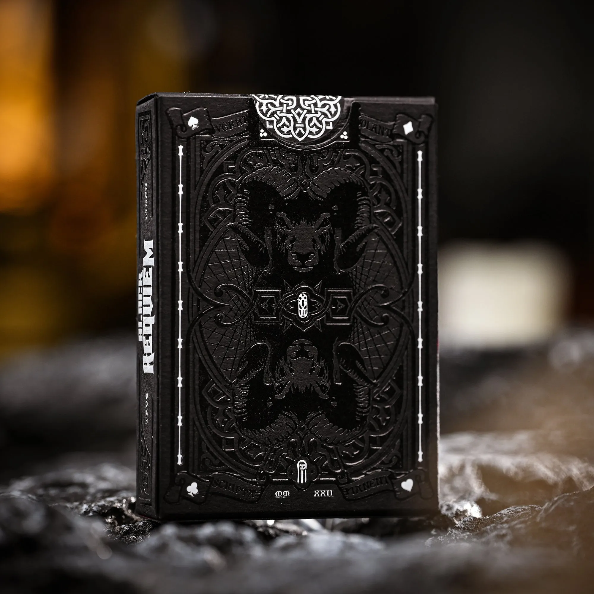 Bundle: S17 Legacy