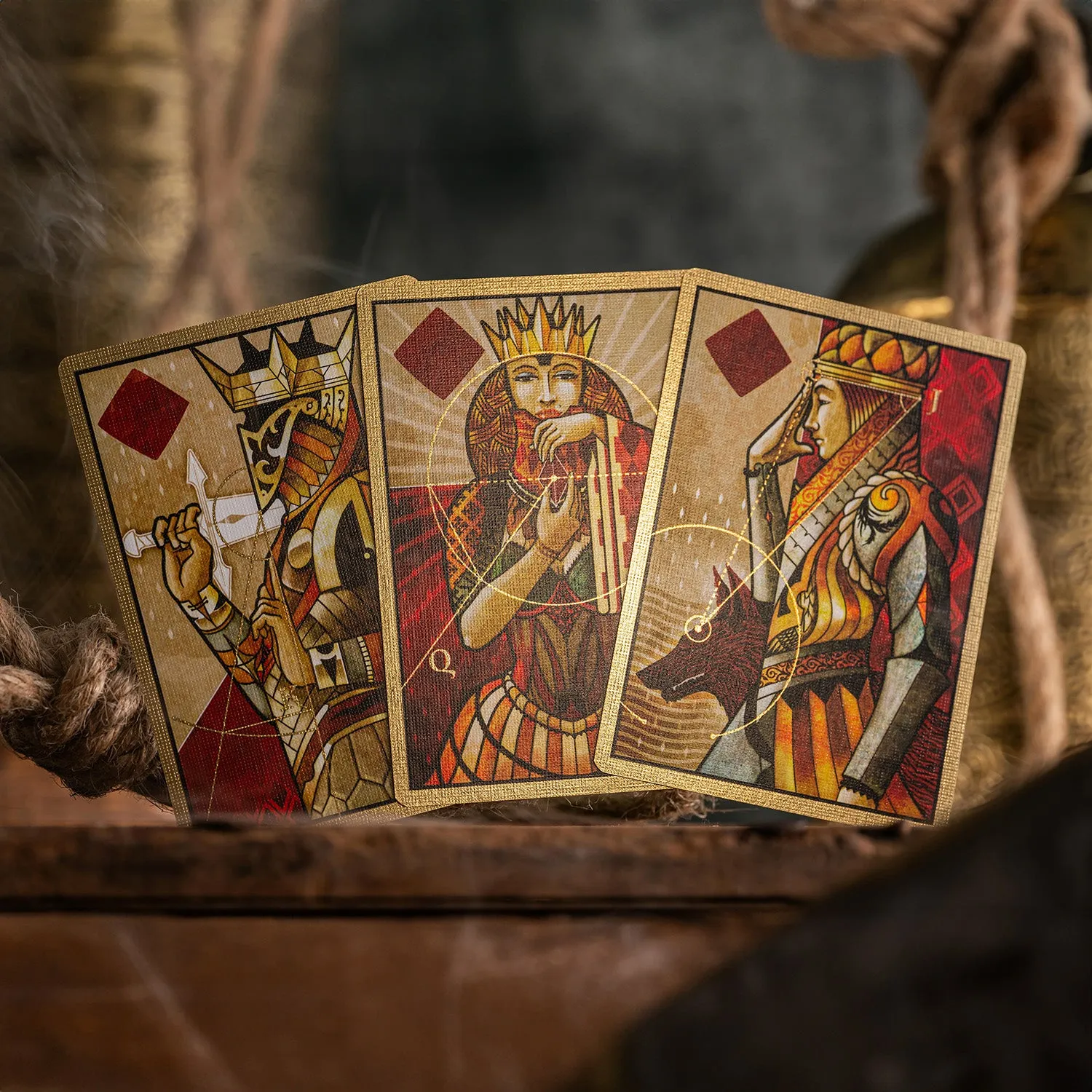 Bundle: S17 Legacy