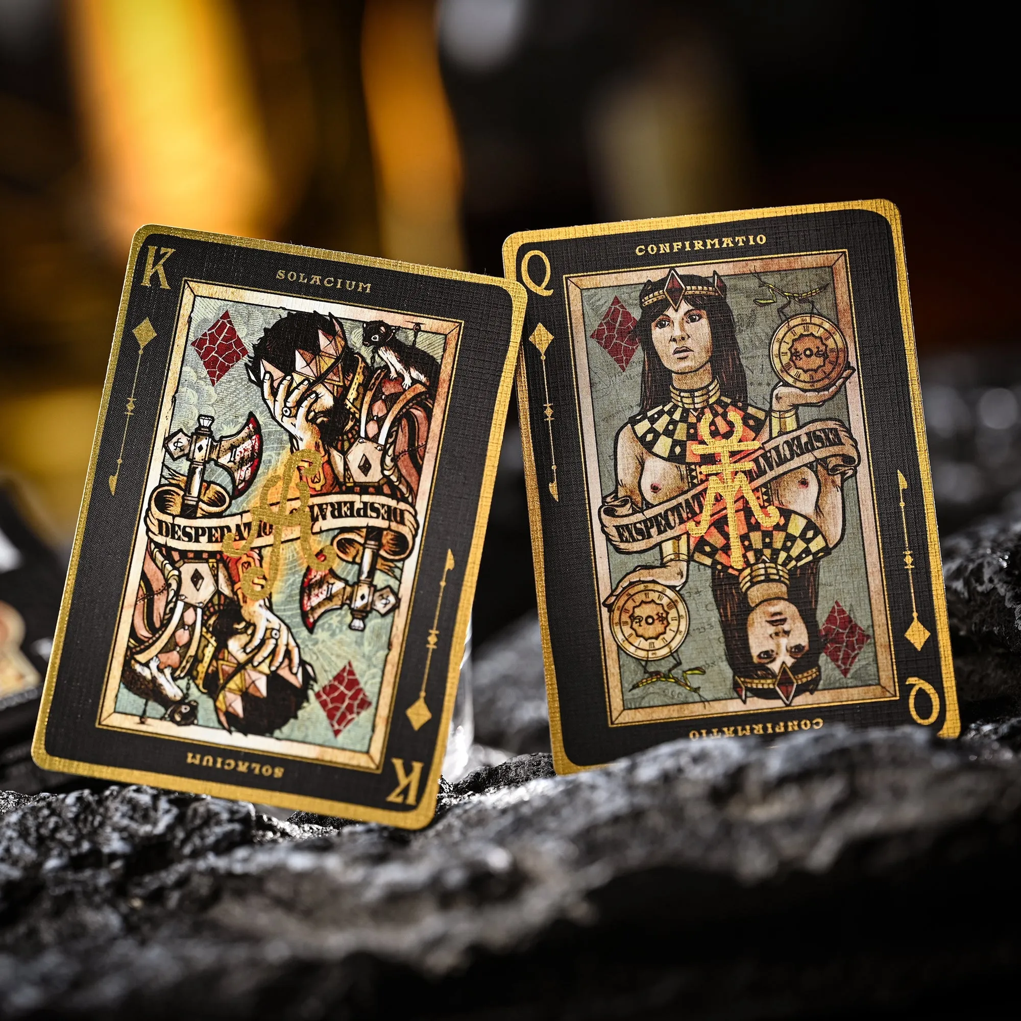 Bundle: S17 Legacy