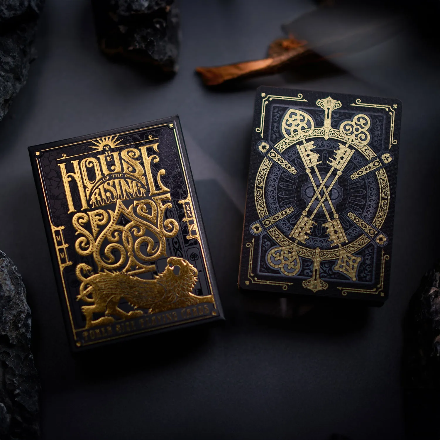 Bundle: S17 Legacy
