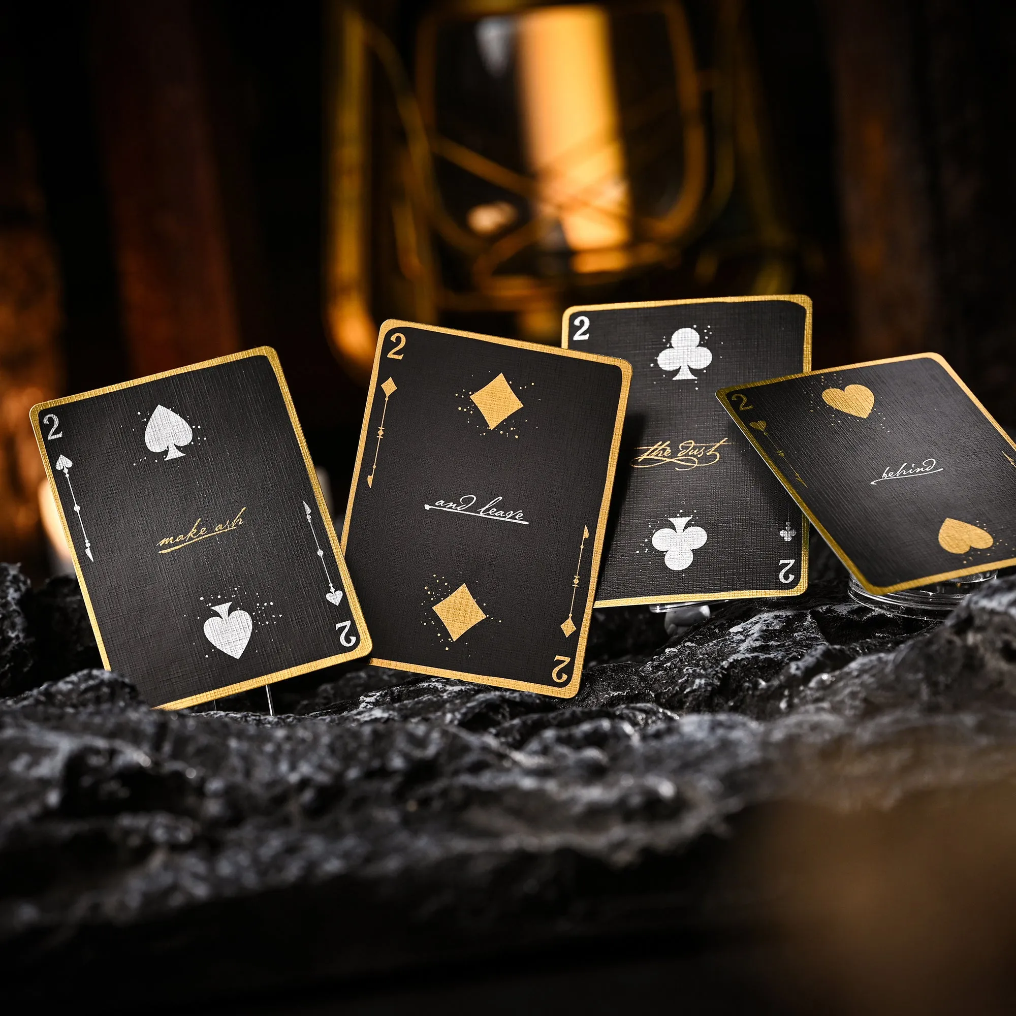 Bundle: S17 Legacy