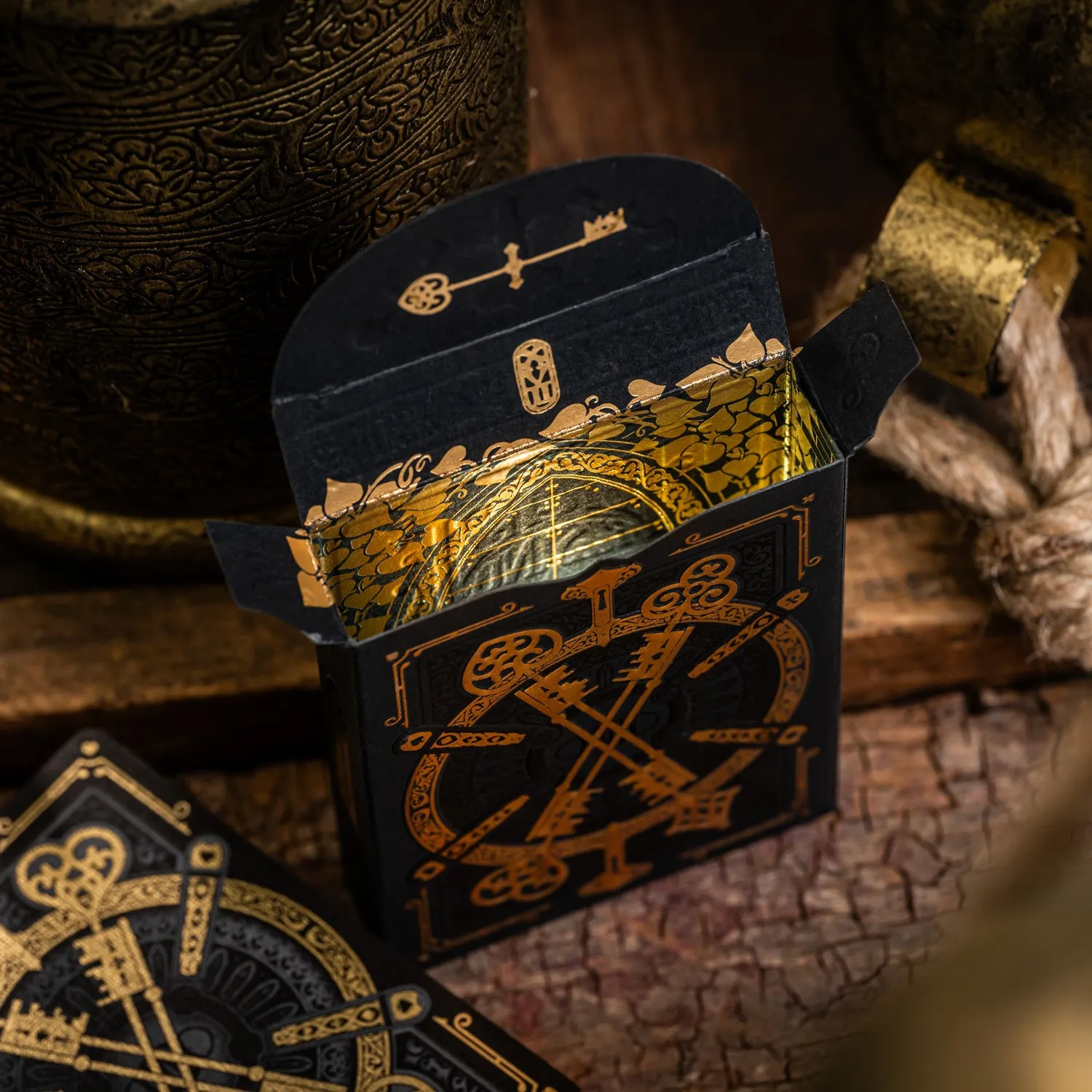 Bundle: S17 Legacy