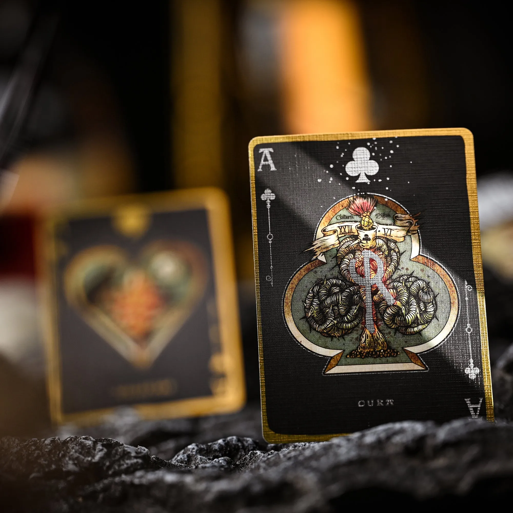 Bundle: S17 Legacy