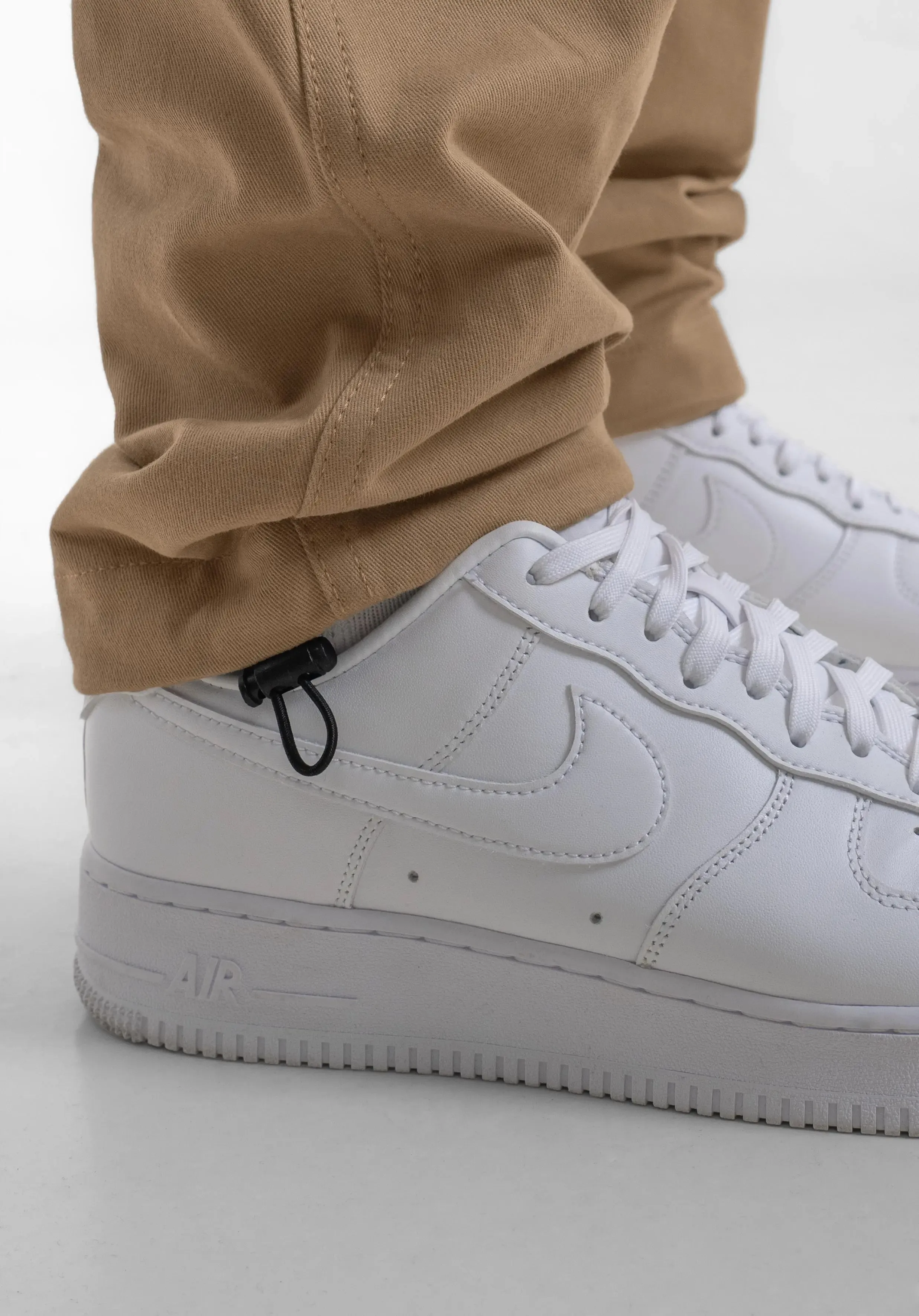 Cargo Pants - Beige