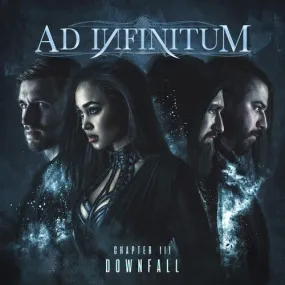 Chapter Iii - Downfall - Vinyl LP