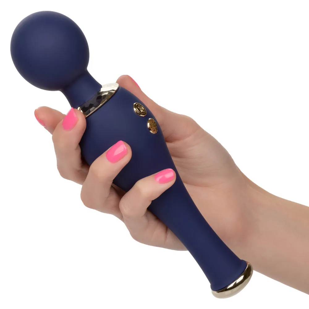 Chic Poppy High-Powered Wand Vibrator