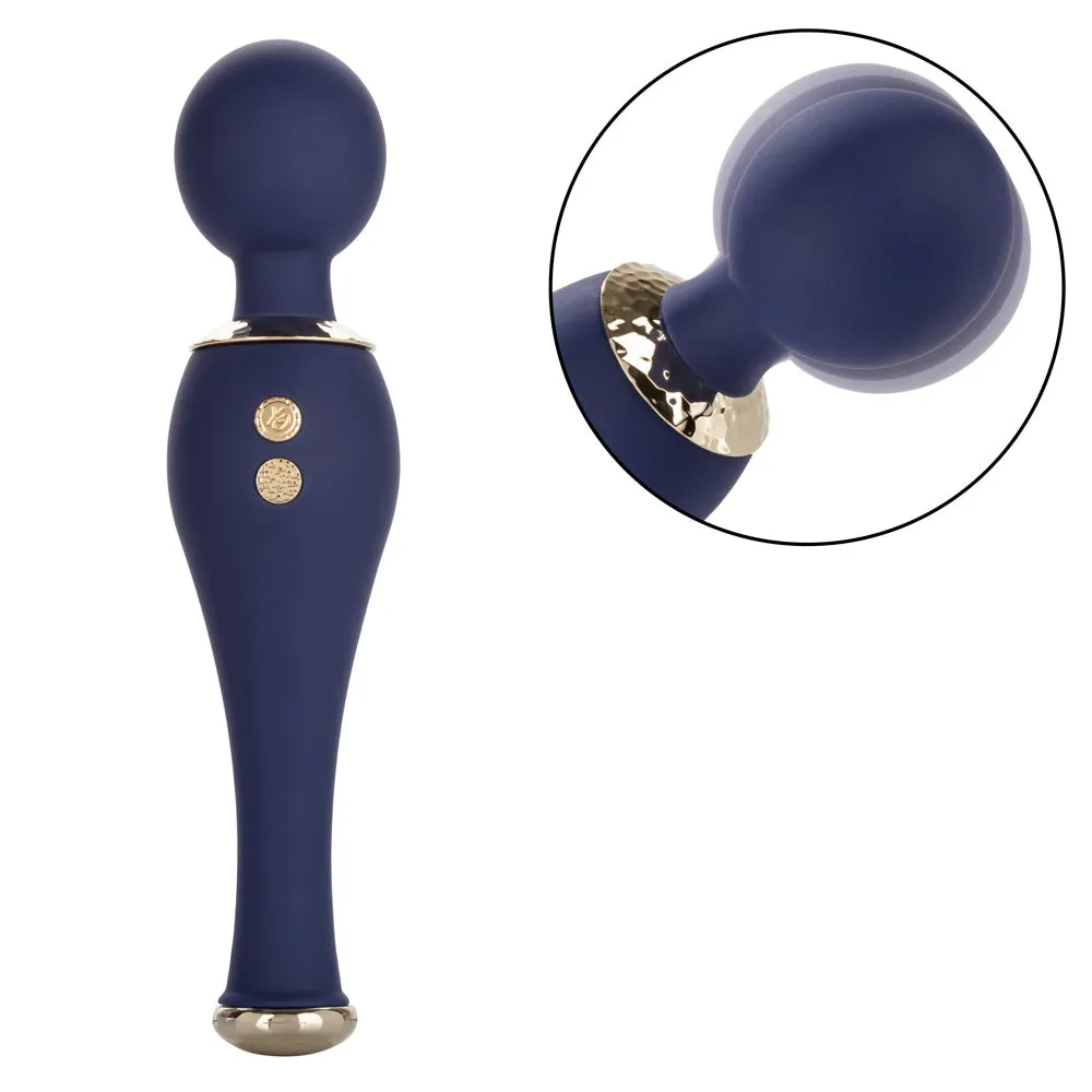 Chic Poppy High-Powered Wand Vibrator