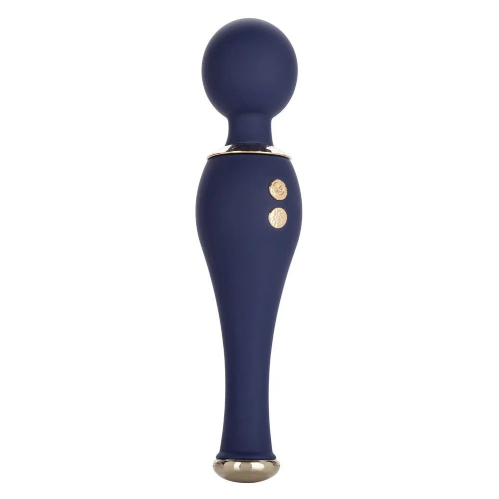 Chic Poppy High-Powered Wand Vibrator
