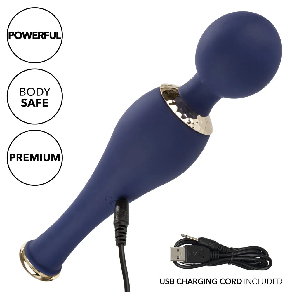 Chic Poppy High-Powered Wand Vibrator