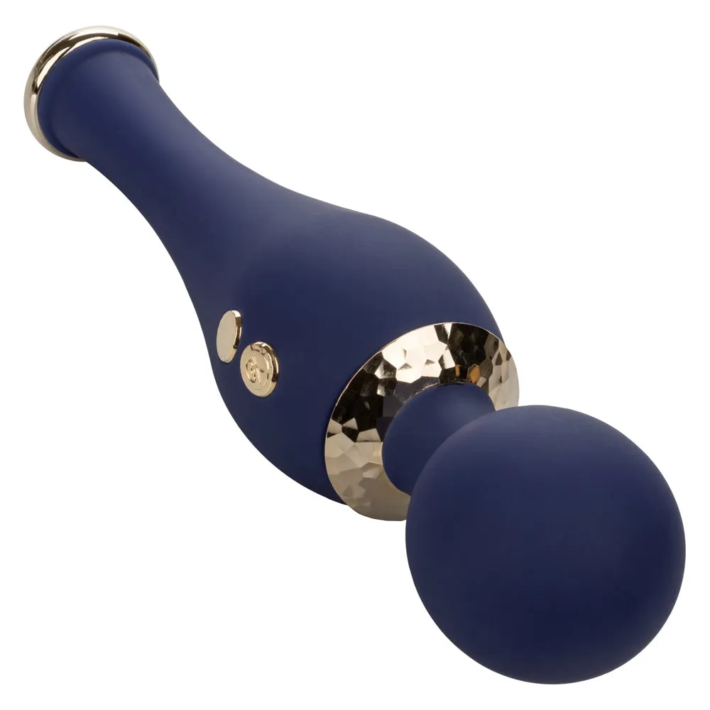 Chic Poppy High-Powered Wand Vibrator