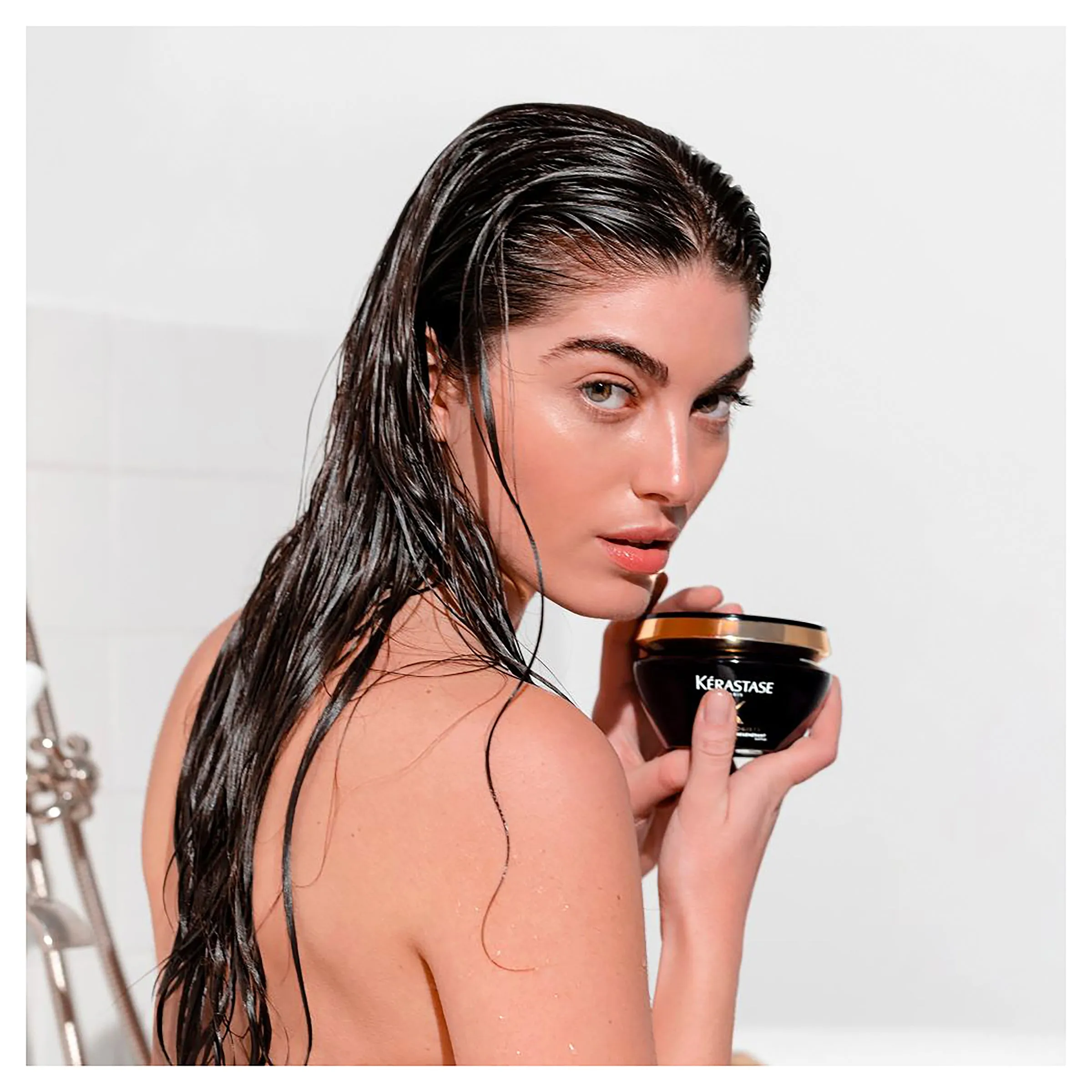 Chronologiste Masque Intense Régénérant 200ml