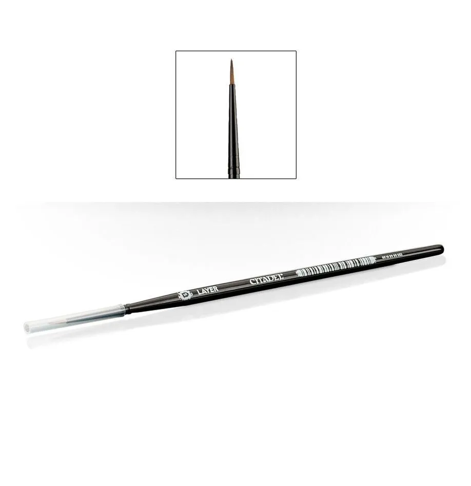 Citadel Small Layer Brush GWS 63-21