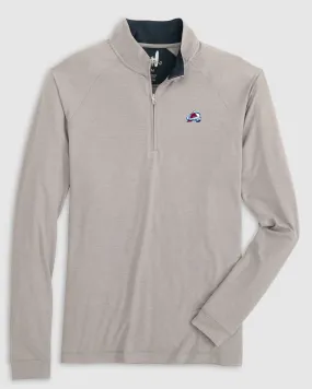 Colorado Avalanche Freeborne Performance 1/4 Zip