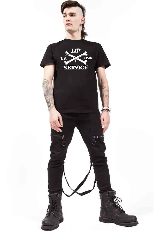 Cross Bones T-shirt