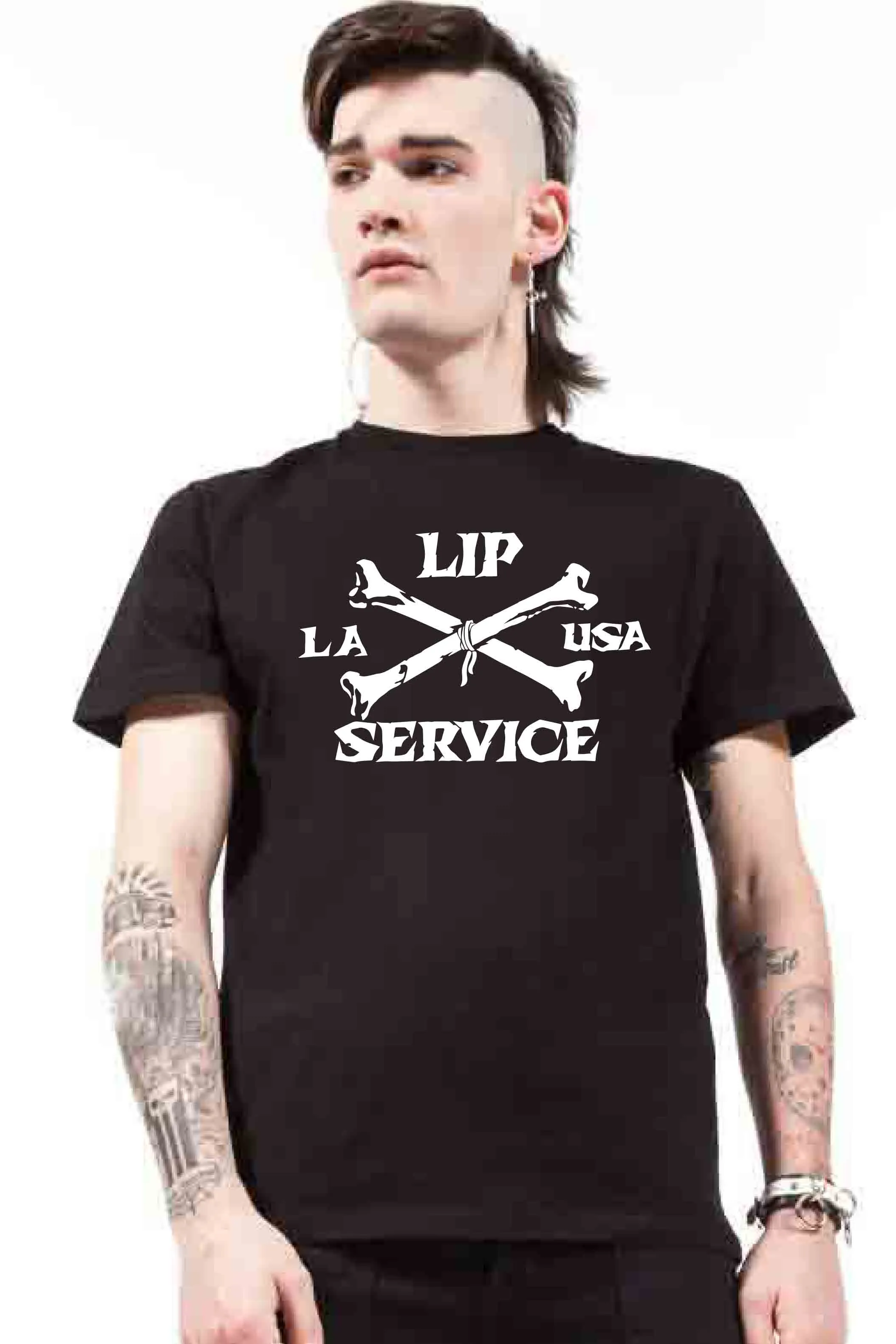 Cross Bones T-shirt